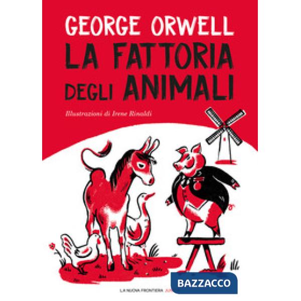 Fattoria degli animali (La)