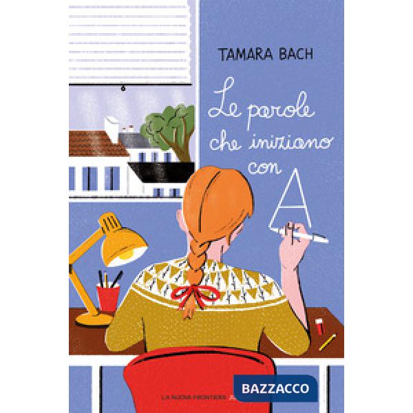 Parole che iniziano con A (Le)