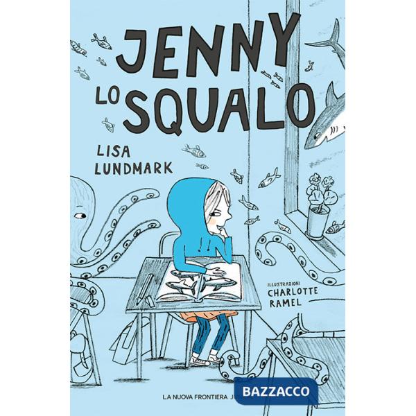 Jenny lo squalo