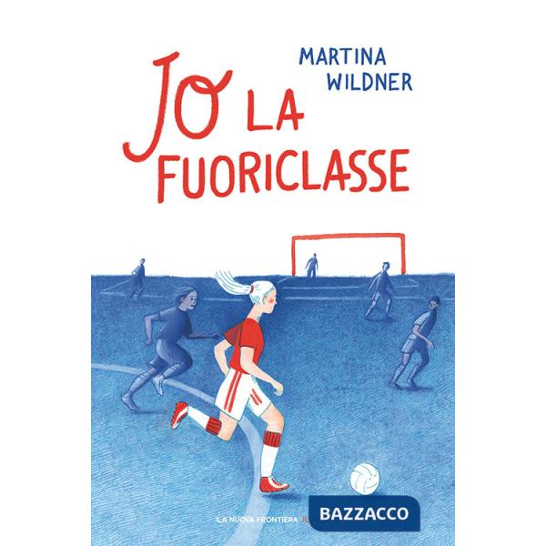 Jo la fuoriclasse