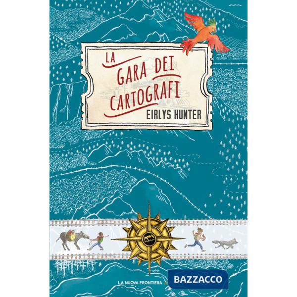 Gara dei cartografi (La)