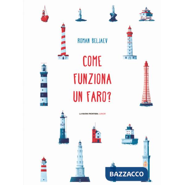Come funziona un faro?