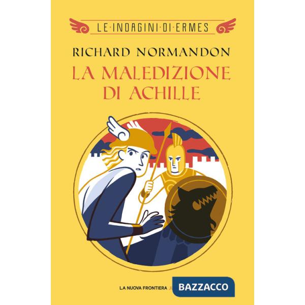 Maledizione di Achille (La)