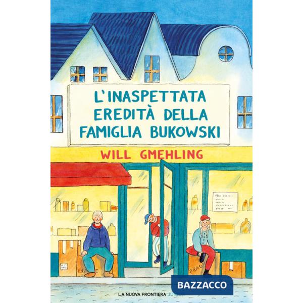 Inaspettata eredità della famiglia Bukowski (L')