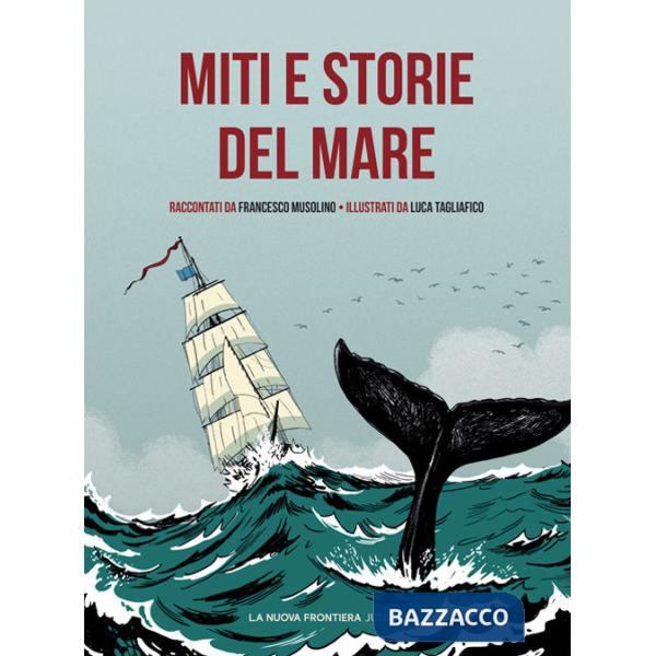 Miti e storie del mare