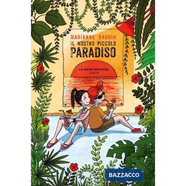 Nostro piccolo paradiso (Il)