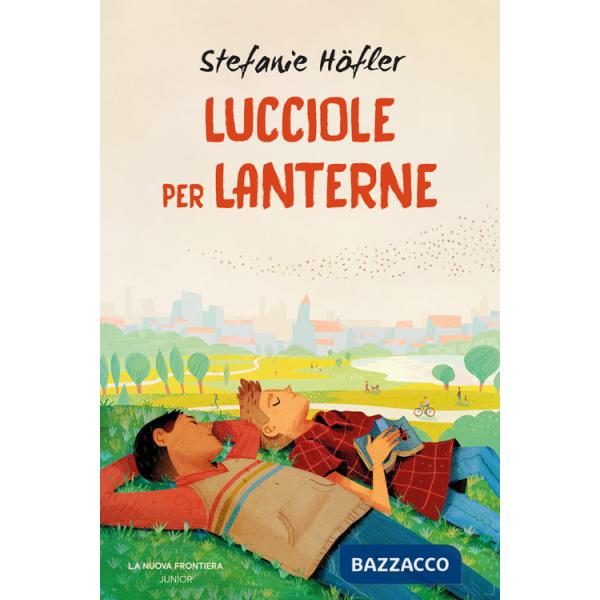 Lucciole per lanterne