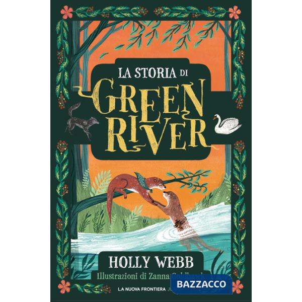 Storia di Green river (La)