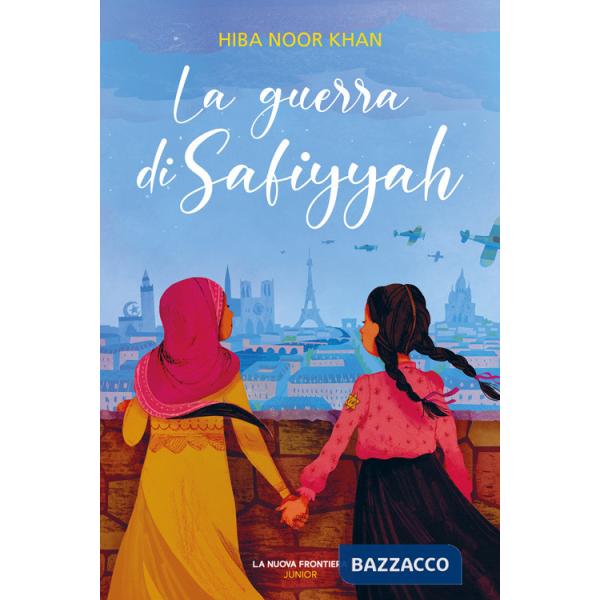 Guerra di Safiyyah (La)