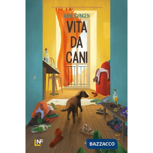 Vita da cani