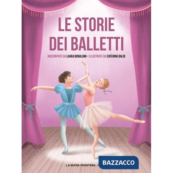 Storie dei balletti (Le)