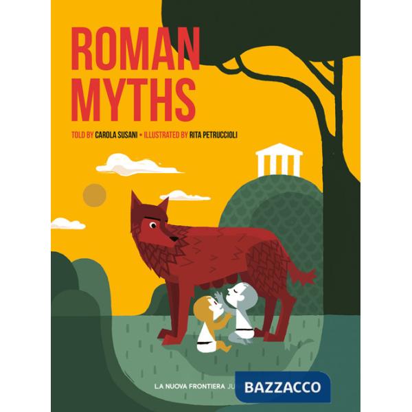 Roman myths