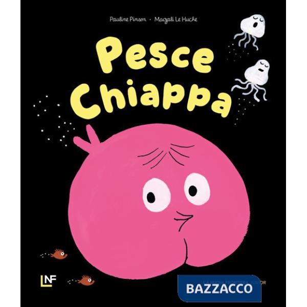 Pesce-Chiappa. Ediz. illustrata