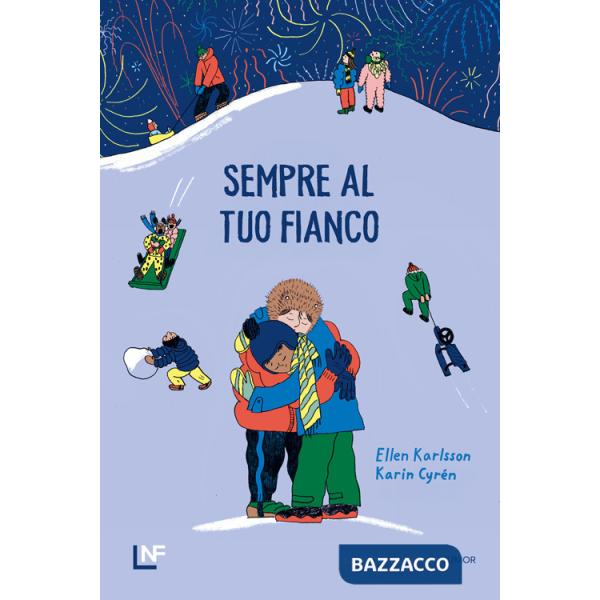 Sempre al tuo fianco