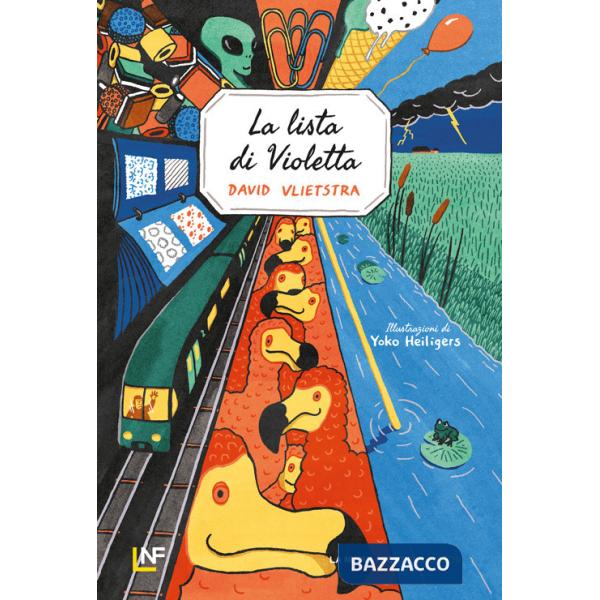 Lista di Violetta (La)