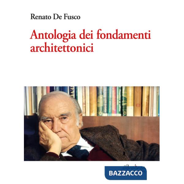 Antologia dei fondamenti architettonici