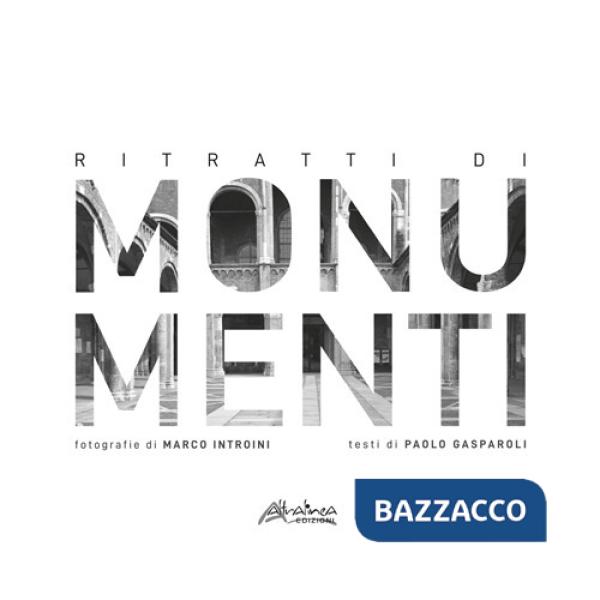 Ritratti di monumenti