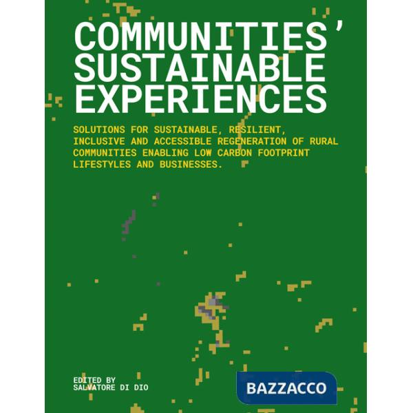 Communities' Sustainable Experiences
