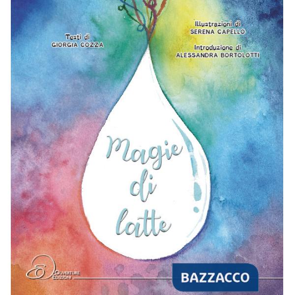 Magie di latte
