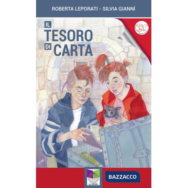 Tesoro di carta (Il)