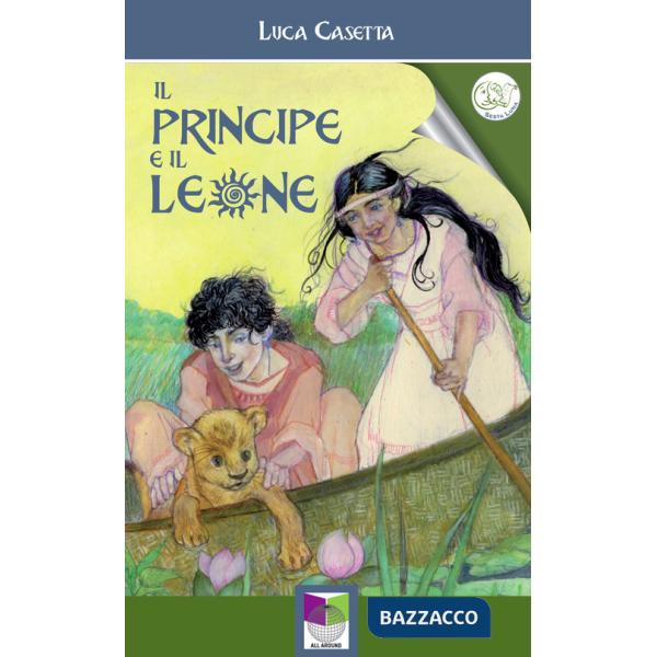Principe e il leone (Il)