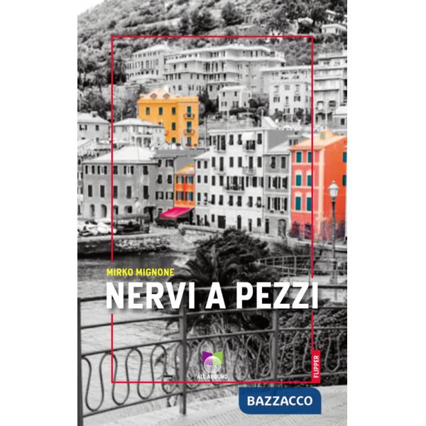 Nervi a pezzi