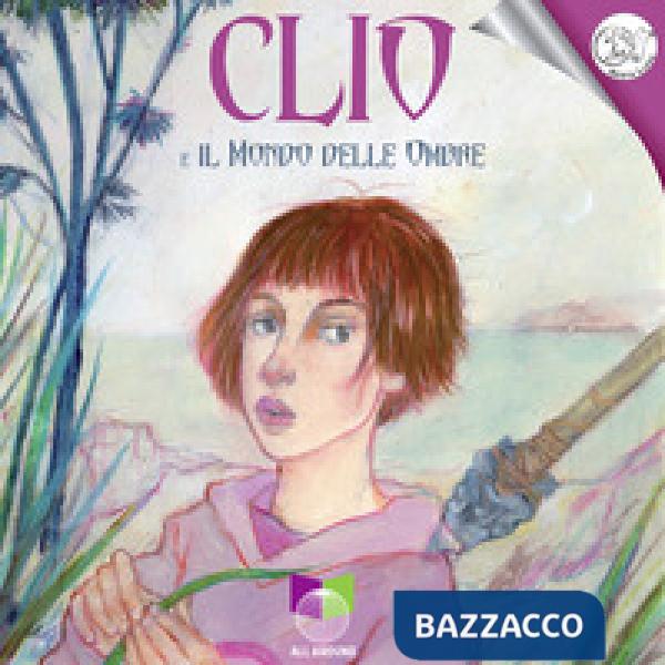 Clio e il mondo delle ombre. Con audiolibro