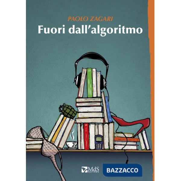 Fuori dall'algoritmo