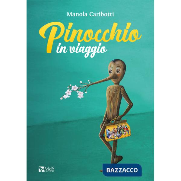 Pinocchio in viaggio