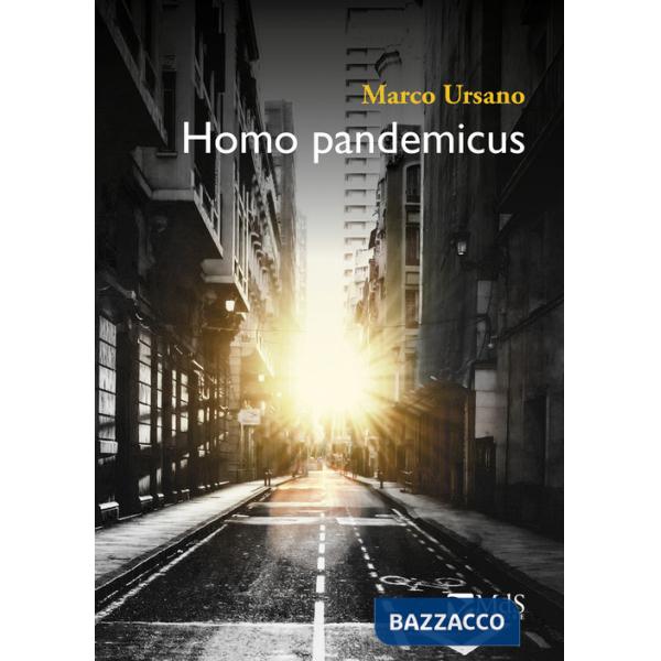 Homo pandemicus