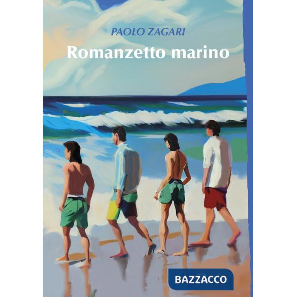Romanzetto marino