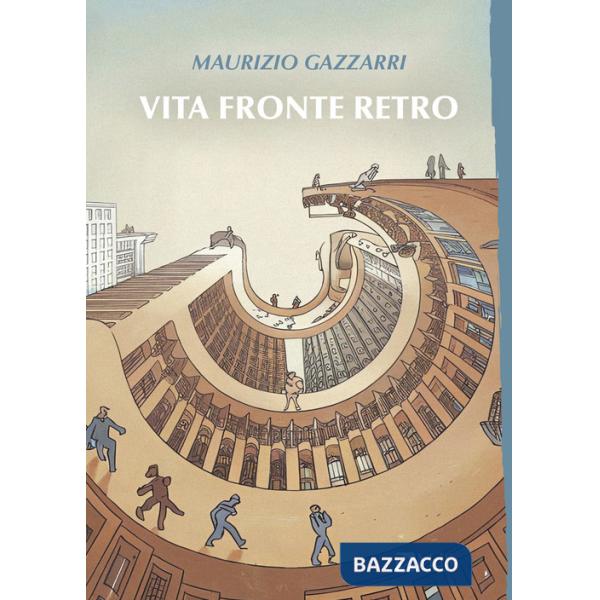 Vita fronte retro