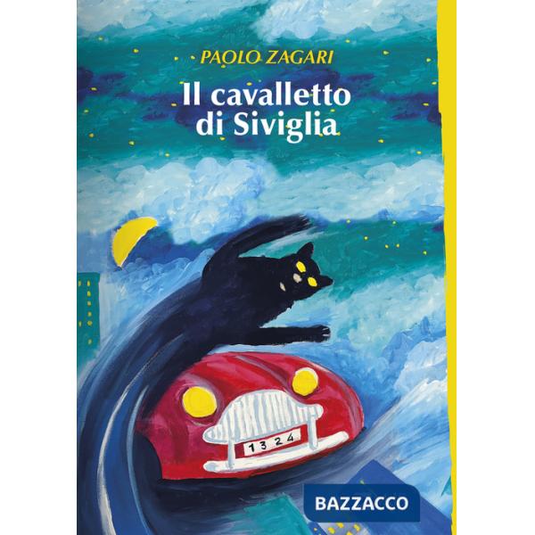 Cavalletto di Siviglia (Il)