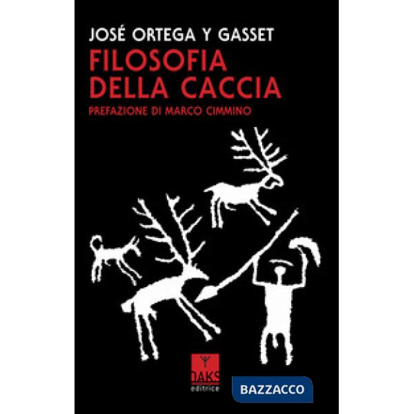 Filosofia della caccia
