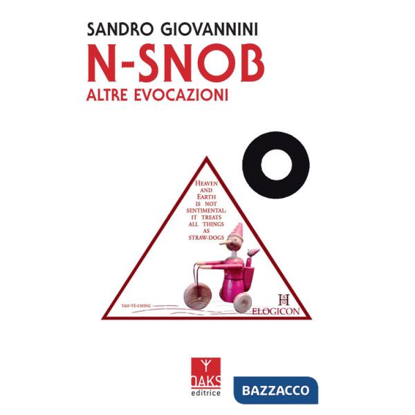 N-snob. Altre evocazioni