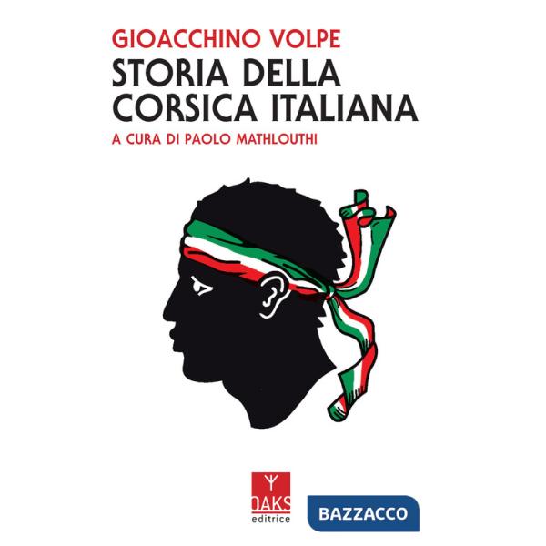 Storia della Corsica italiana