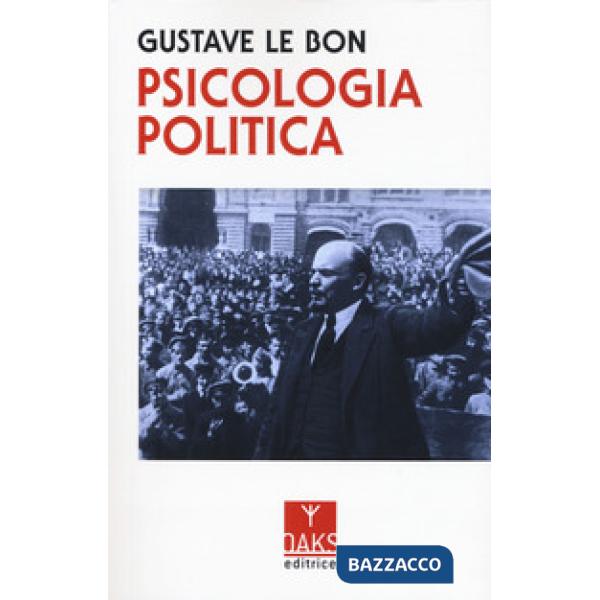 Psicologia politica