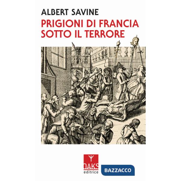 Prigioni di Francia sotto il Terrore