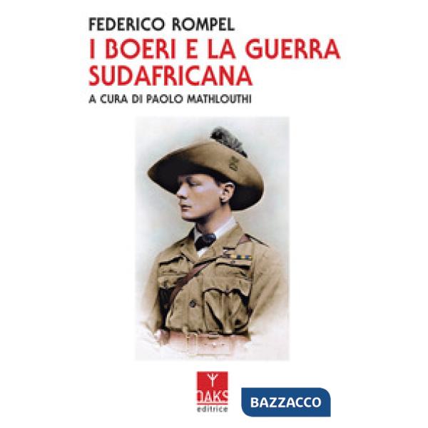 Boeri e la guerra sudafricana (I)