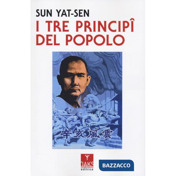 Tre principi del popolo (I)