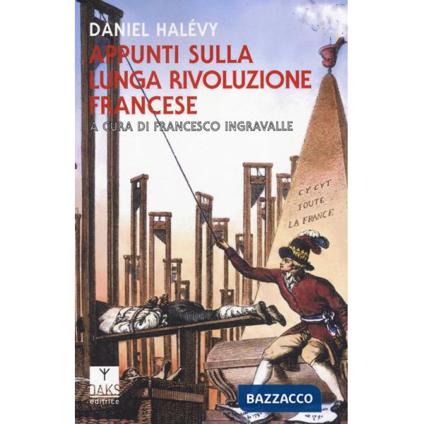 Appunti sulla lunga rivoluzione francese