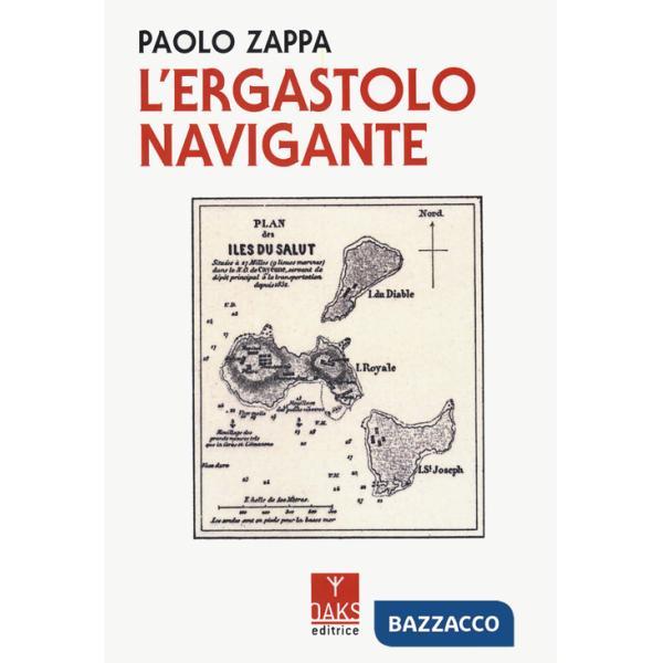 Ergastolo navigante (L')