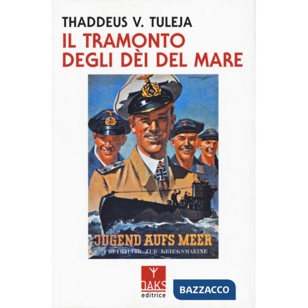 Tramonto degli dèi del mare (Il)