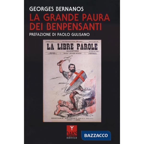 Grande paura dei benpensanti (La)