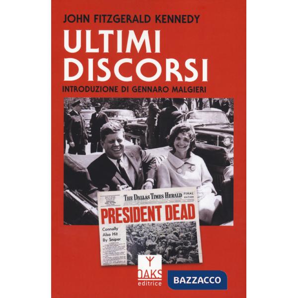Ultimi discorsi