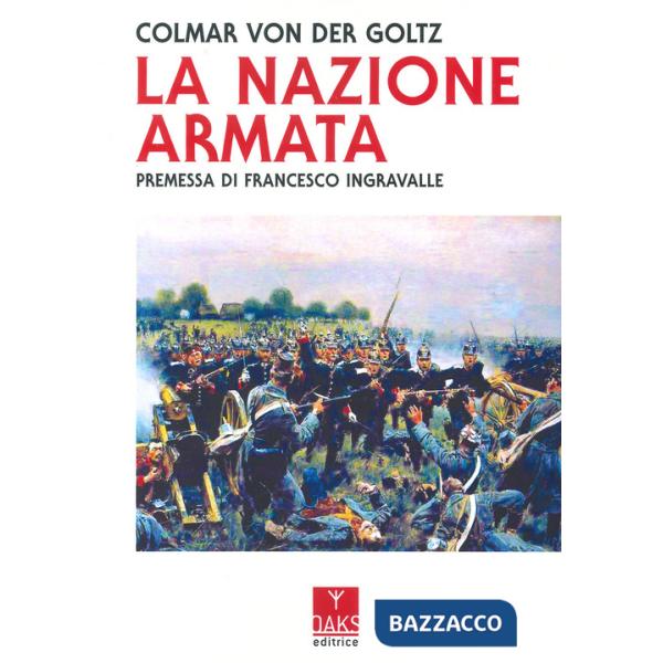 Nazione armata (La)