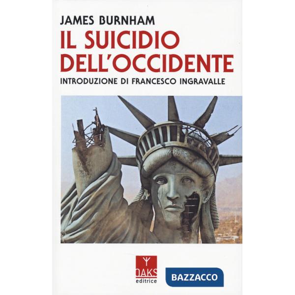 Suicidio dell'Occidente (Il)