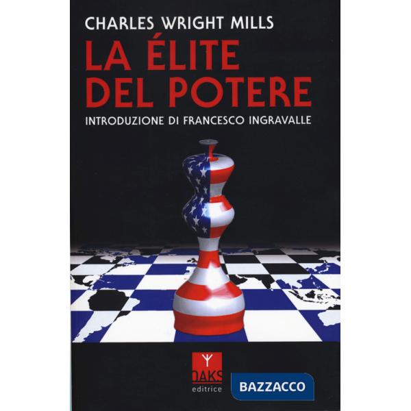 Élite del potere (La)