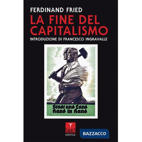Fine del capitalismo (La)