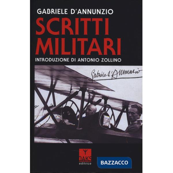 Scritti militari